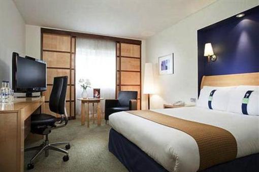 фото отеля Holiday Inn York