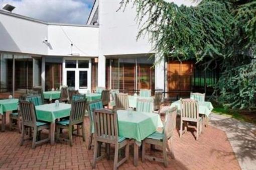 фото отеля Holiday Inn York