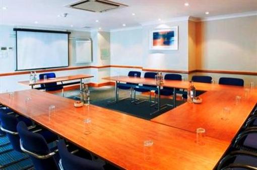 фото отеля Holiday Inn York