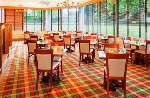фото отеля Holiday Inn York