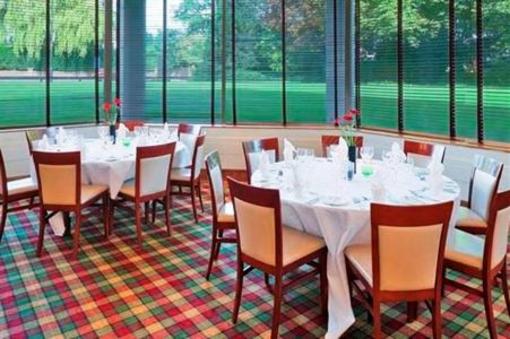 фото отеля Holiday Inn York