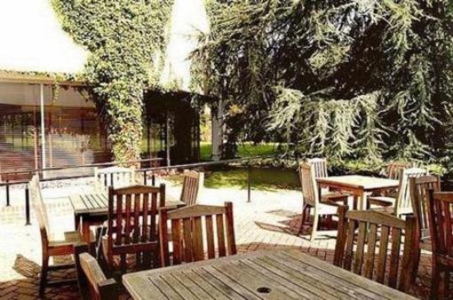 фото отеля Holiday Inn York