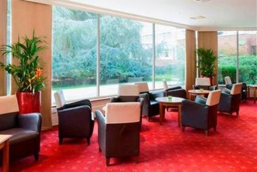 фото отеля Holiday Inn York