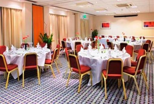 фото отеля Holiday Inn York