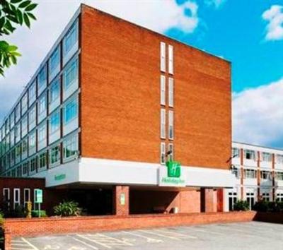 фото отеля Holiday Inn York