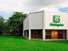 фото отеля Holiday Inn York
