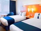 фото отеля Holiday Inn York