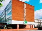 фото отеля Holiday Inn York