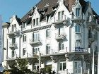 фото отеля Hotel Victoria Brig (Switzerland)