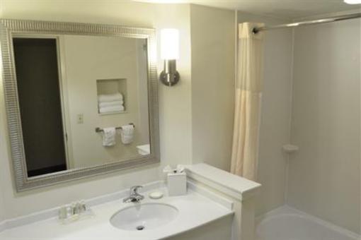 фото отеля Holiday Inn Select Norfolk