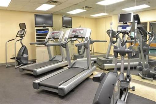 фото отеля Holiday Inn Select Norfolk
