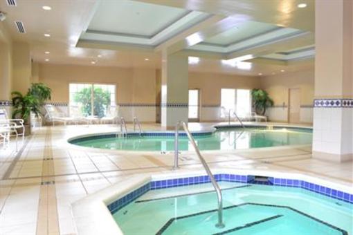 фото отеля Holiday Inn Select Norfolk