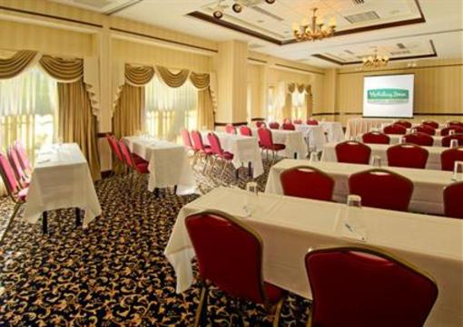 фото отеля Holiday Inn Select Norfolk
