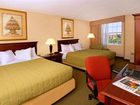 фото отеля Holiday Inn Select Norfolk