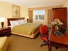 фото отеля Holiday Inn Select Norfolk