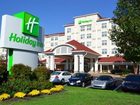 фото отеля Holiday Inn Select Norfolk