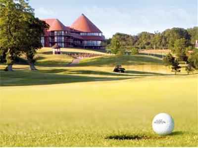 фото отеля East Sussex National Golf Resort & Spa