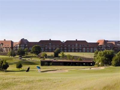 фото отеля East Sussex National Golf Resort & Spa