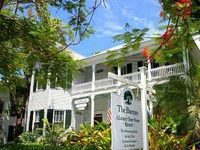 The Banyan Resort