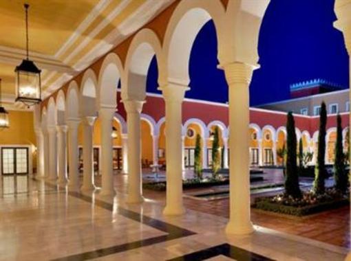 фото отеля Melia Sancti Petri