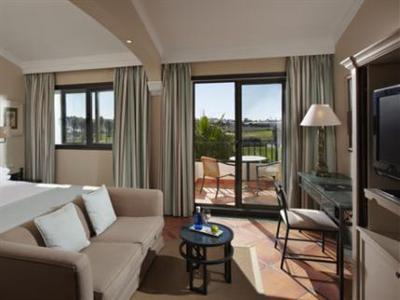фото отеля Melia Sancti Petri