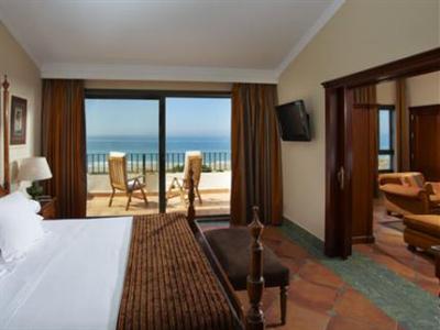 фото отеля Melia Sancti Petri