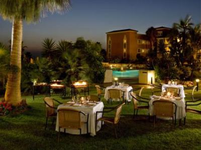 фото отеля Melia Sancti Petri