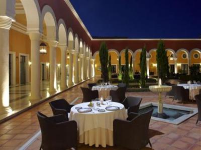 фото отеля Melia Sancti Petri