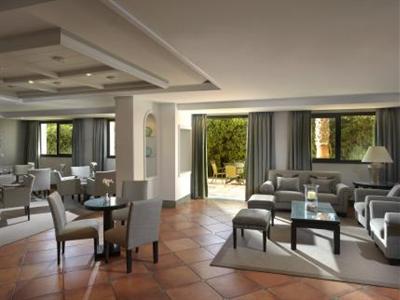 фото отеля Melia Sancti Petri