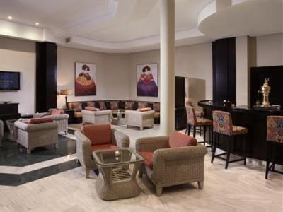 фото отеля Melia Sancti Petri