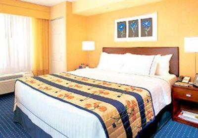 фото отеля SpringHill Suites Hagerstown