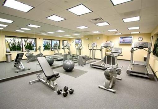 фото отеля SpringHill Suites Hagerstown