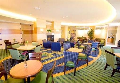 фото отеля SpringHill Suites Hagerstown