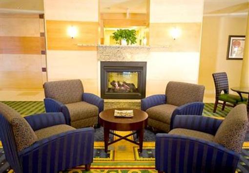 фото отеля SpringHill Suites Hagerstown