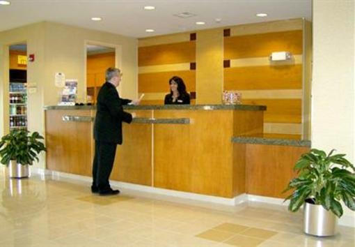 фото отеля SpringHill Suites Hagerstown