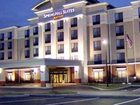 фото отеля SpringHill Suites Hagerstown