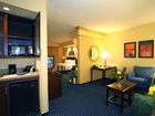 фото отеля SpringHill Suites Hagerstown