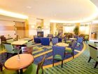 фото отеля SpringHill Suites Hagerstown