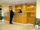 фото отеля SpringHill Suites Hagerstown