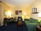 фото отеля SpringHill Suites Hagerstown