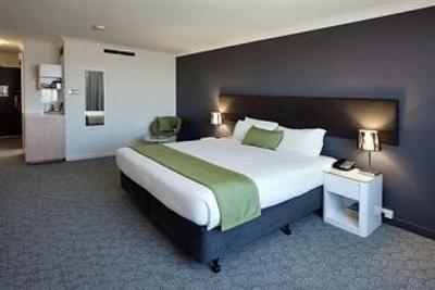 фото отеля Rendezvous Studio Hotel Perth Central