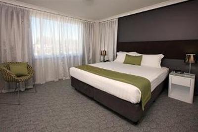 фото отеля Rendezvous Studio Hotel Perth Central