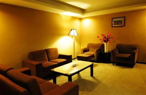 фото отеля Guilin Parliz Commercial Hotel