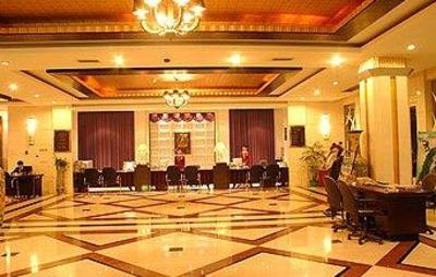 фото отеля Guilin Parliz Commercial Hotel