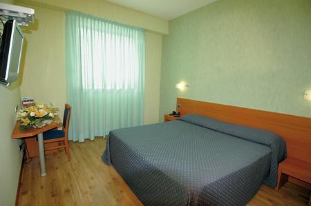 фото отеля Concorde Hotel Camerano