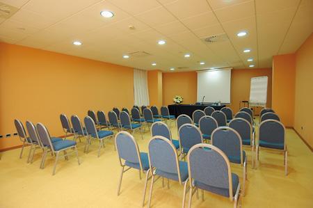 фото отеля Concorde Hotel Camerano