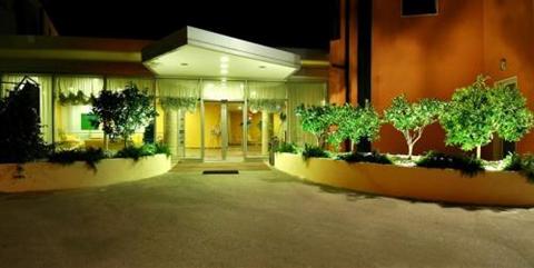 фото отеля Concorde Hotel Camerano