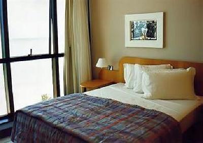 фото отеля Boa Viagem Praia Hotel