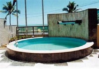 фото отеля Boa Viagem Praia Hotel