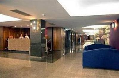 фото отеля Boa Viagem Praia Hotel